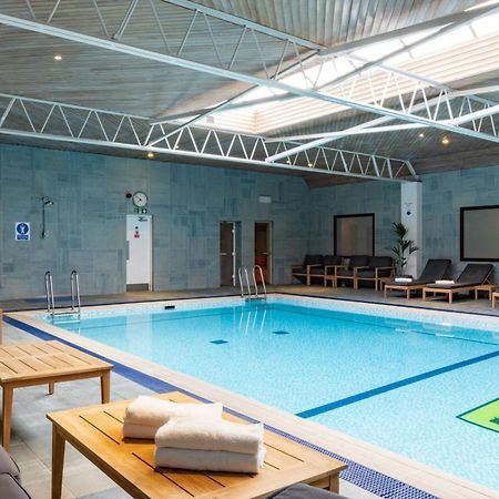 Billesley Manor Hotel & Spa, A Tribute Portfolio Hotel Wilmcote Εξωτερικό φωτογραφία