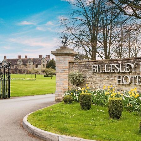 Billesley Manor Hotel & Spa, A Tribute Portfolio Hotel Στράτφορντ απόν Έιβον Εξωτερικό φωτογραφία