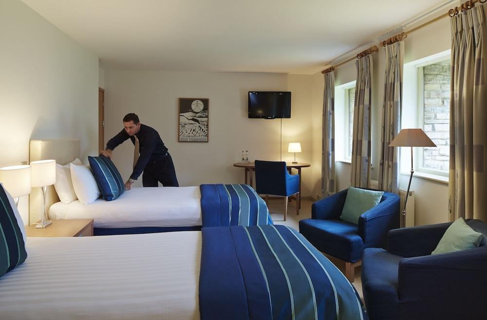 Billesley Manor Hotel & Spa, A Tribute Portfolio Hotel Στράτφορντ απόν Έιβον Εξωτερικό φωτογραφία