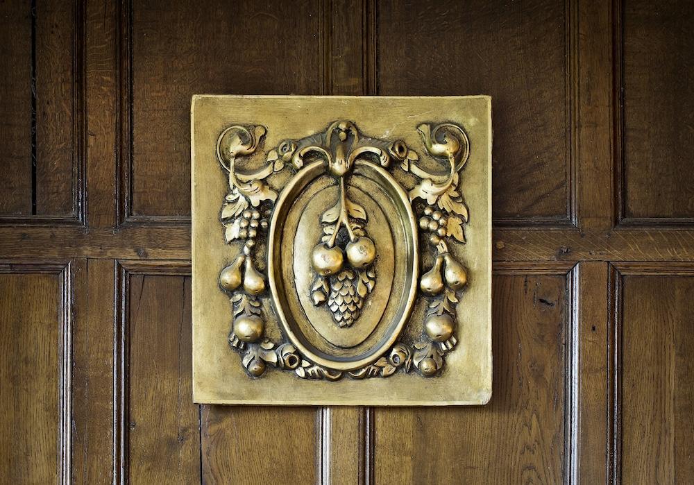 Billesley Manor Hotel & Spa, A Tribute Portfolio Hotel Wilmcote Εξωτερικό φωτογραφία