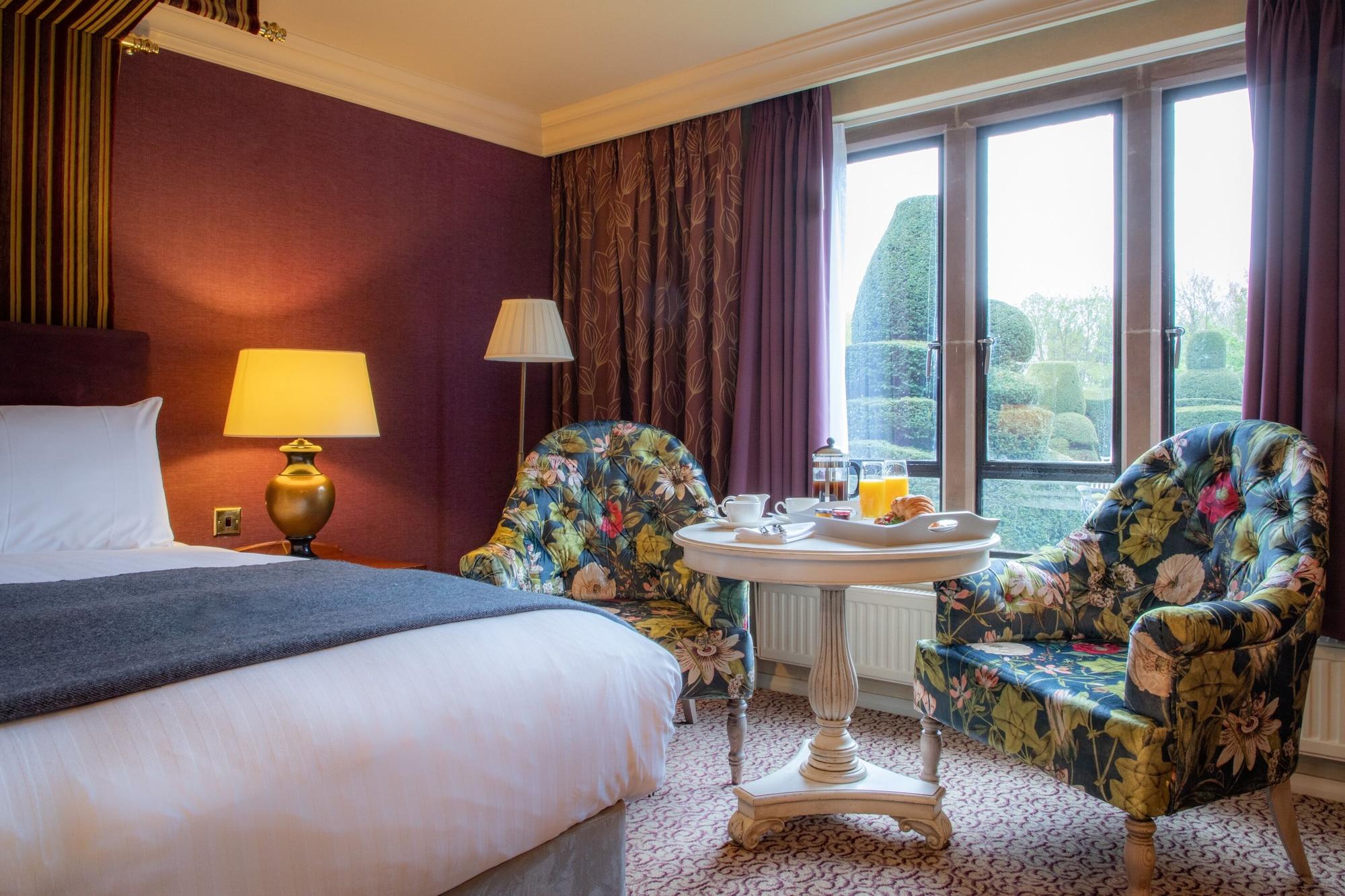 Billesley Manor Hotel & Spa, A Tribute Portfolio Hotel Στράτφορντ απόν Έιβον Εξωτερικό φωτογραφία