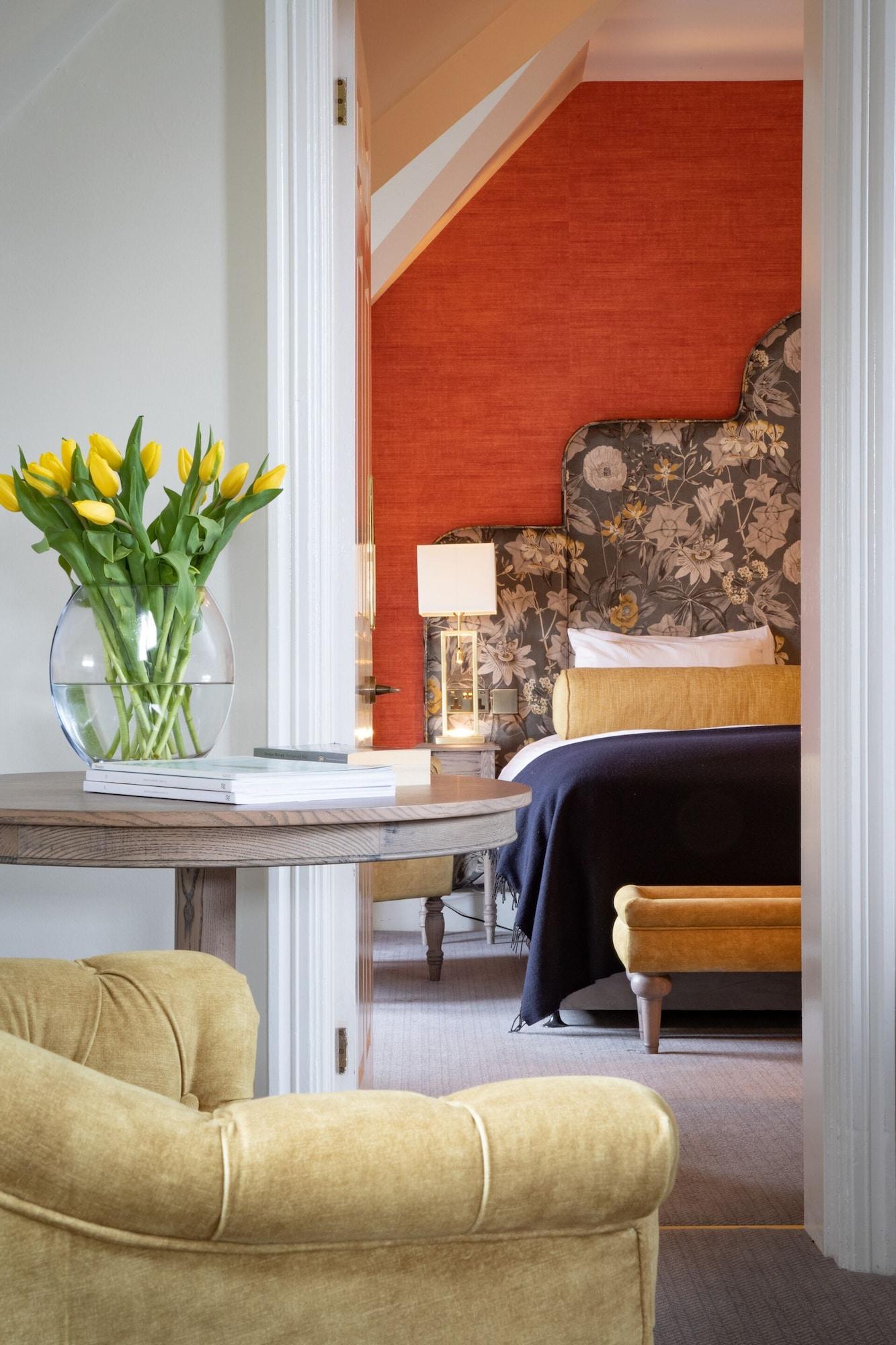 Billesley Manor Hotel & Spa, A Tribute Portfolio Hotel Wilmcote Εξωτερικό φωτογραφία