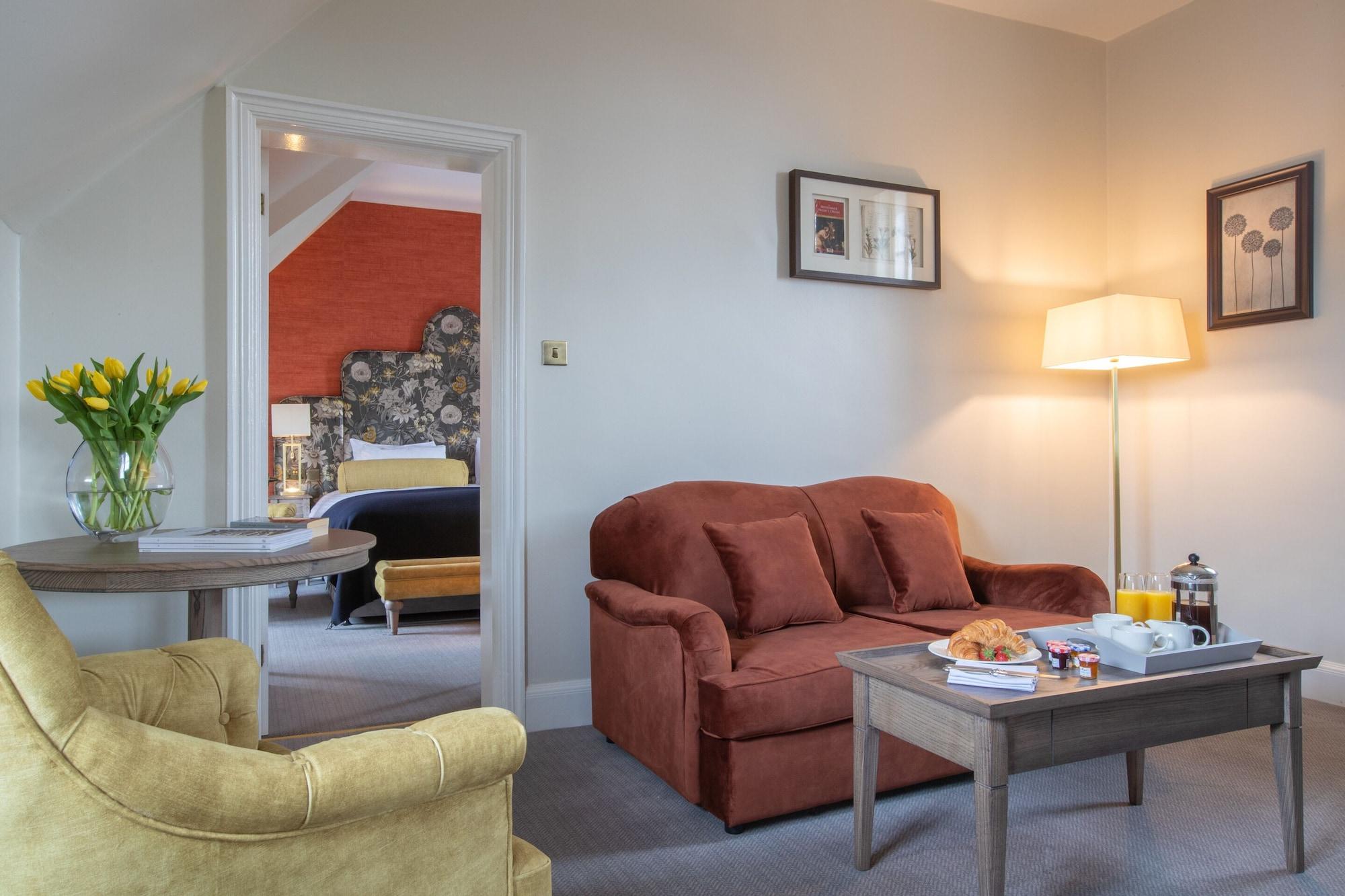 Billesley Manor Hotel & Spa, A Tribute Portfolio Hotel Στράτφορντ απόν Έιβον Εξωτερικό φωτογραφία