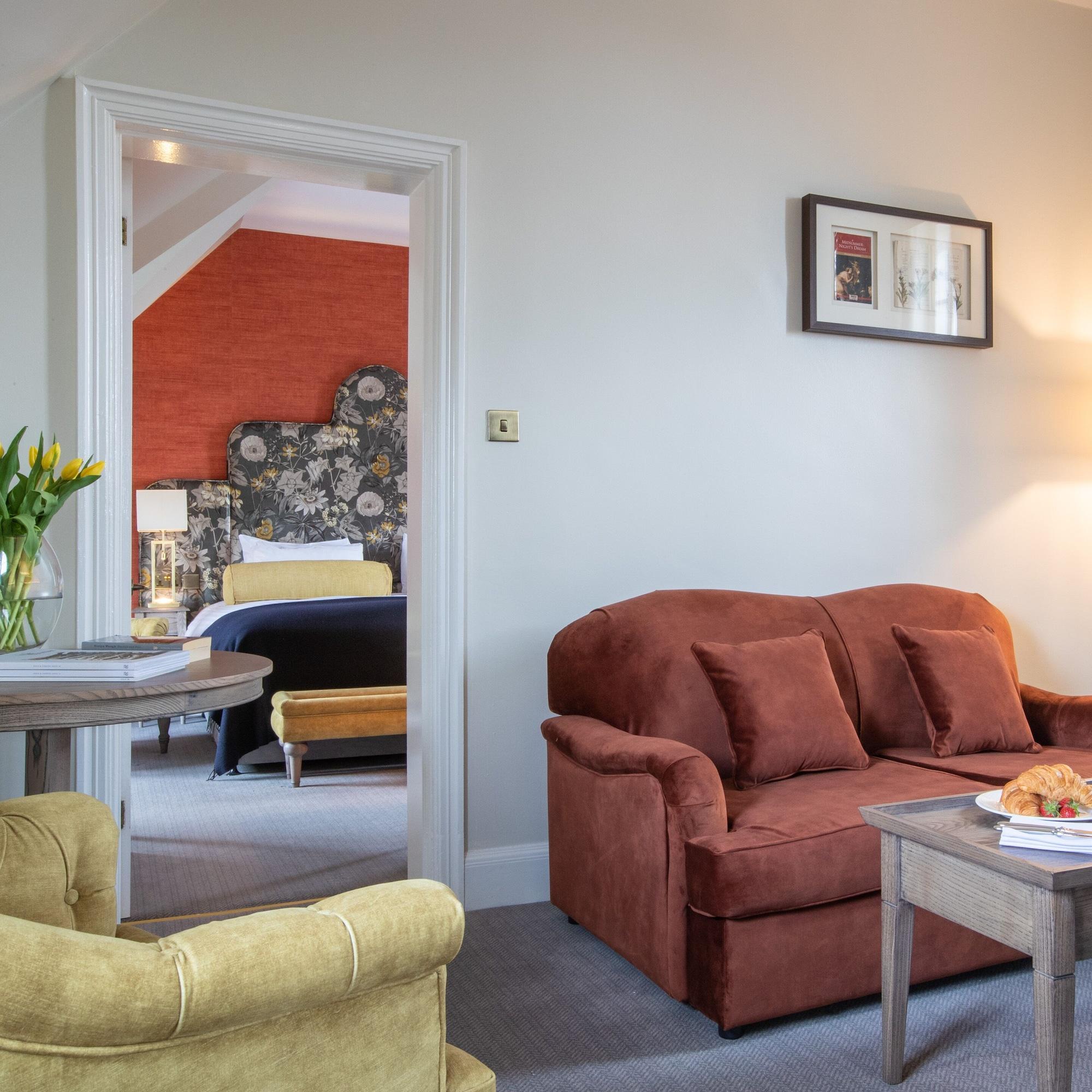 Billesley Manor Hotel & Spa, A Tribute Portfolio Hotel Στράτφορντ απόν Έιβον Εξωτερικό φωτογραφία