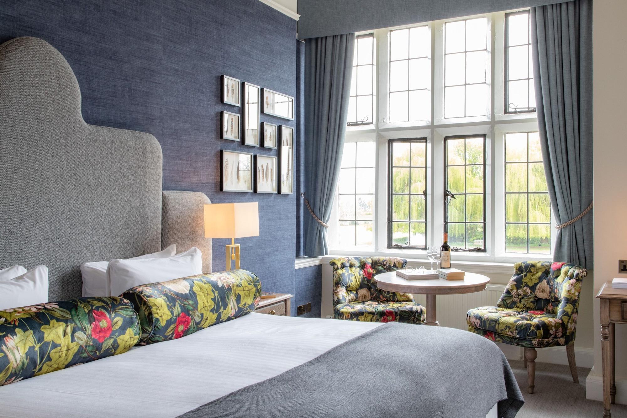 Billesley Manor Hotel & Spa, A Tribute Portfolio Hotel Wilmcote Εξωτερικό φωτογραφία