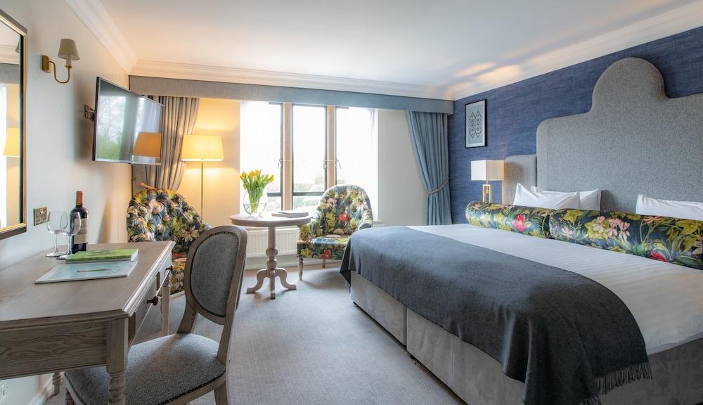 Billesley Manor Hotel & Spa, A Tribute Portfolio Hotel Wilmcote Εξωτερικό φωτογραφία