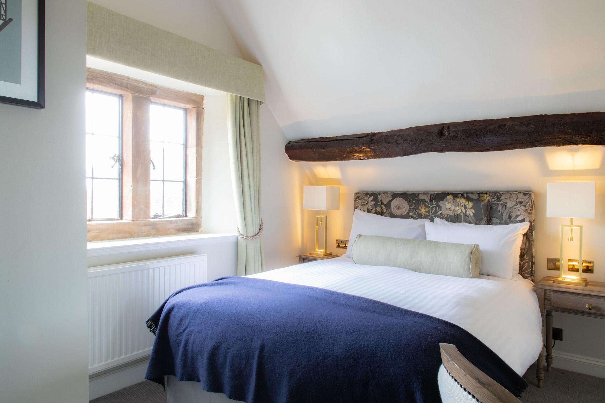 Billesley Manor Hotel & Spa, A Tribute Portfolio Hotel Στράτφορντ απόν Έιβον Εξωτερικό φωτογραφία