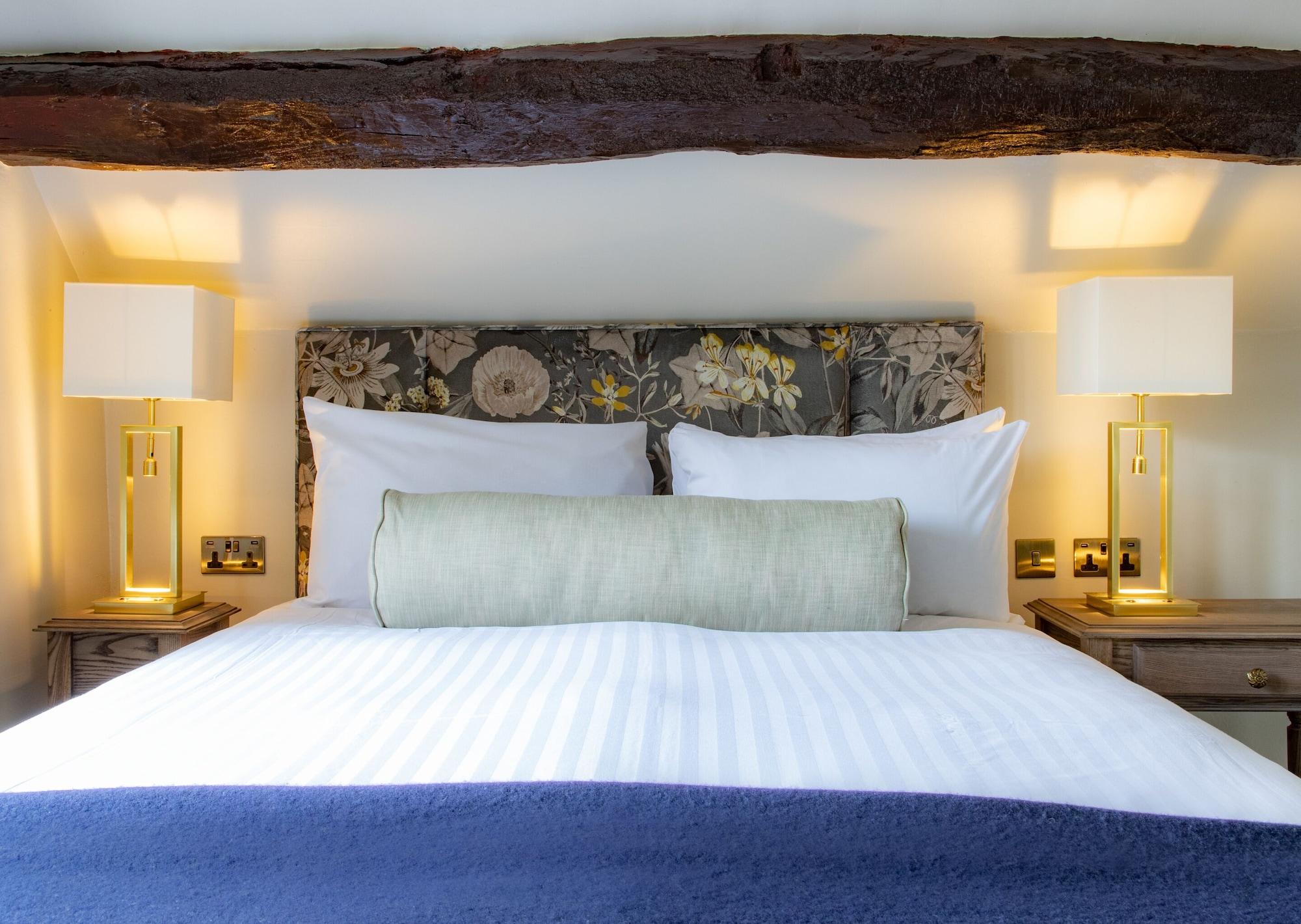 Billesley Manor Hotel & Spa, A Tribute Portfolio Hotel Στράτφορντ απόν Έιβον Εξωτερικό φωτογραφία