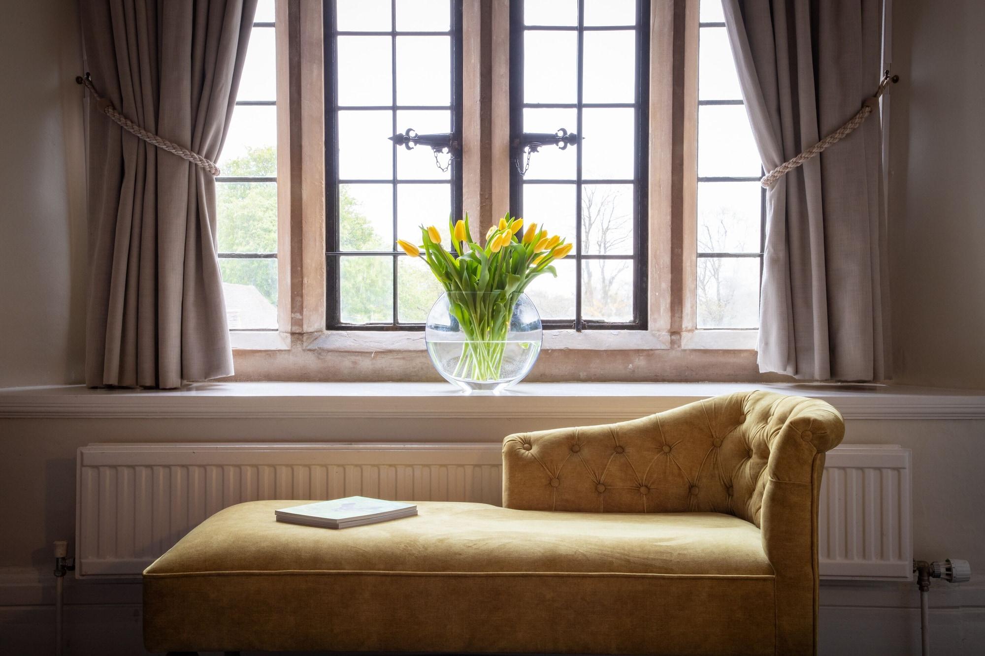Billesley Manor Hotel & Spa, A Tribute Portfolio Hotel Wilmcote Εξωτερικό φωτογραφία