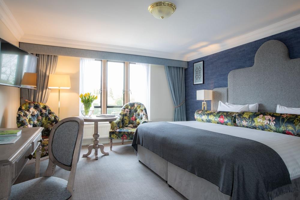 Billesley Manor Hotel & Spa, A Tribute Portfolio Hotel Στράτφορντ απόν Έιβον Εξωτερικό φωτογραφία