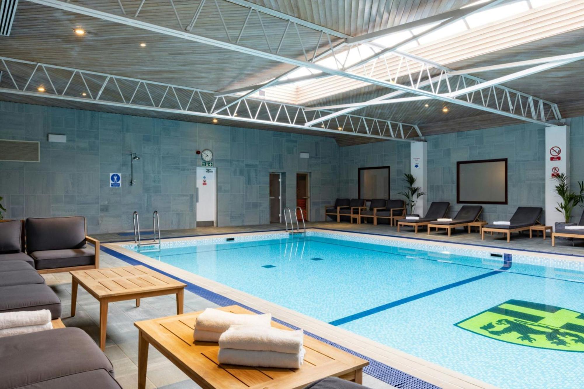 Billesley Manor Hotel & Spa, A Tribute Portfolio Hotel Στράτφορντ απόν Έιβον Εξωτερικό φωτογραφία
