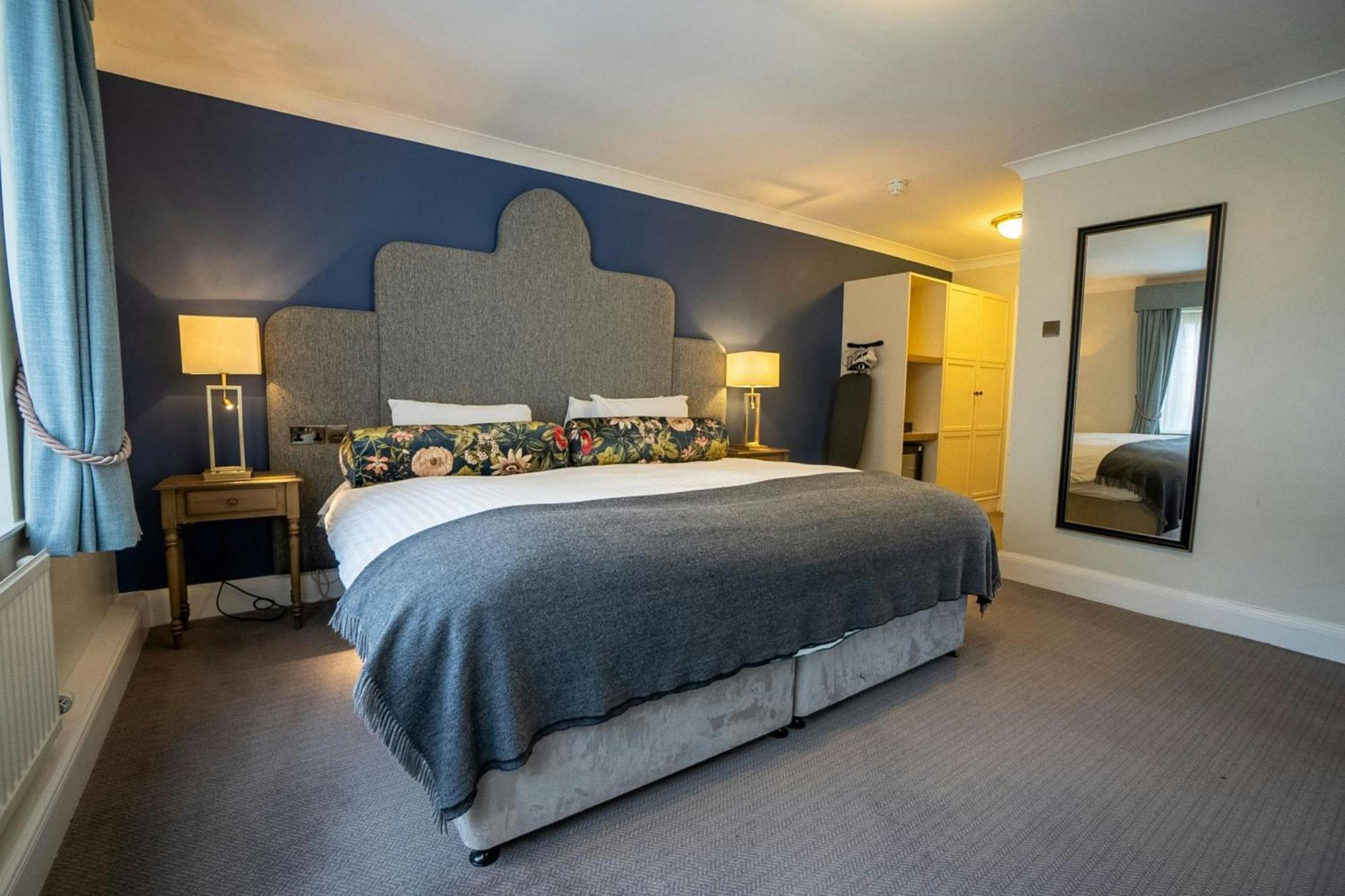 Billesley Manor Hotel & Spa, A Tribute Portfolio Hotel Στράτφορντ απόν Έιβον Εξωτερικό φωτογραφία
