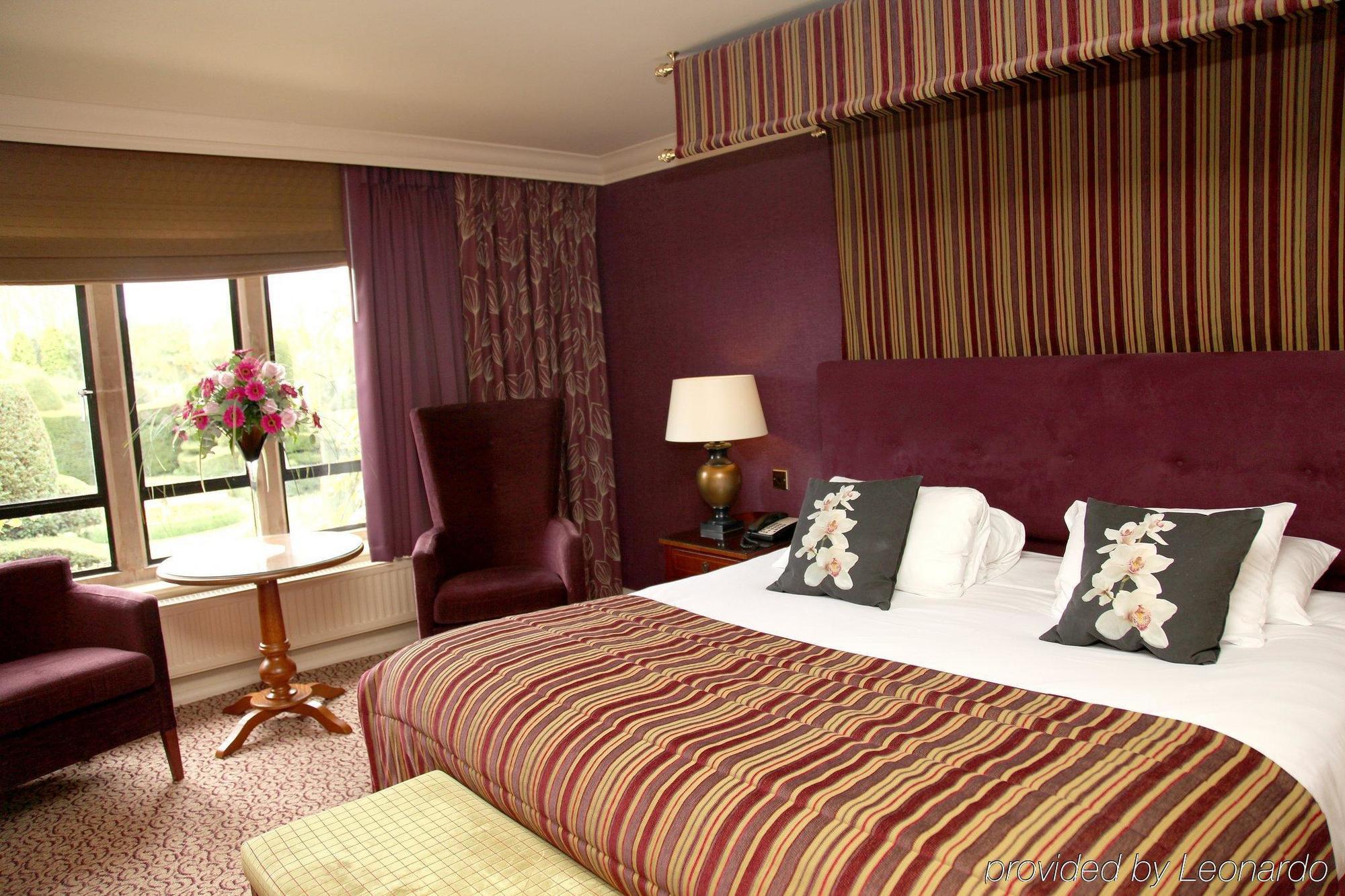 Billesley Manor Hotel & Spa, A Tribute Portfolio Hotel Wilmcote Δωμάτιο φωτογραφία
