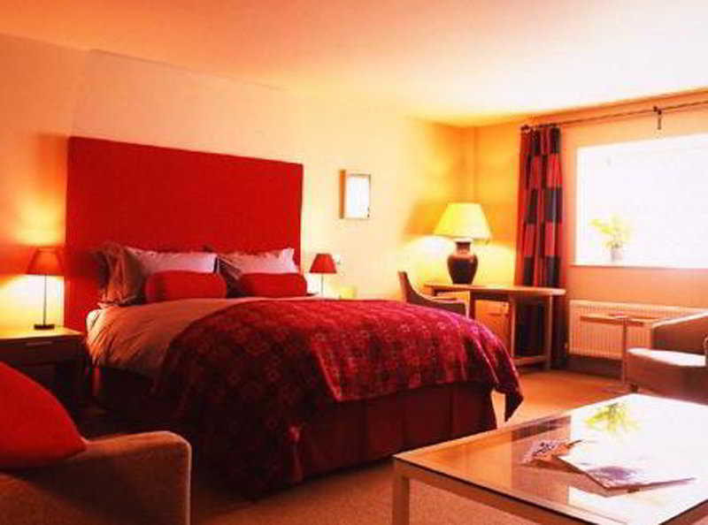 Billesley Manor Hotel & Spa, A Tribute Portfolio Hotel Στράτφορντ απόν Έιβον Δωμάτιο φωτογραφία