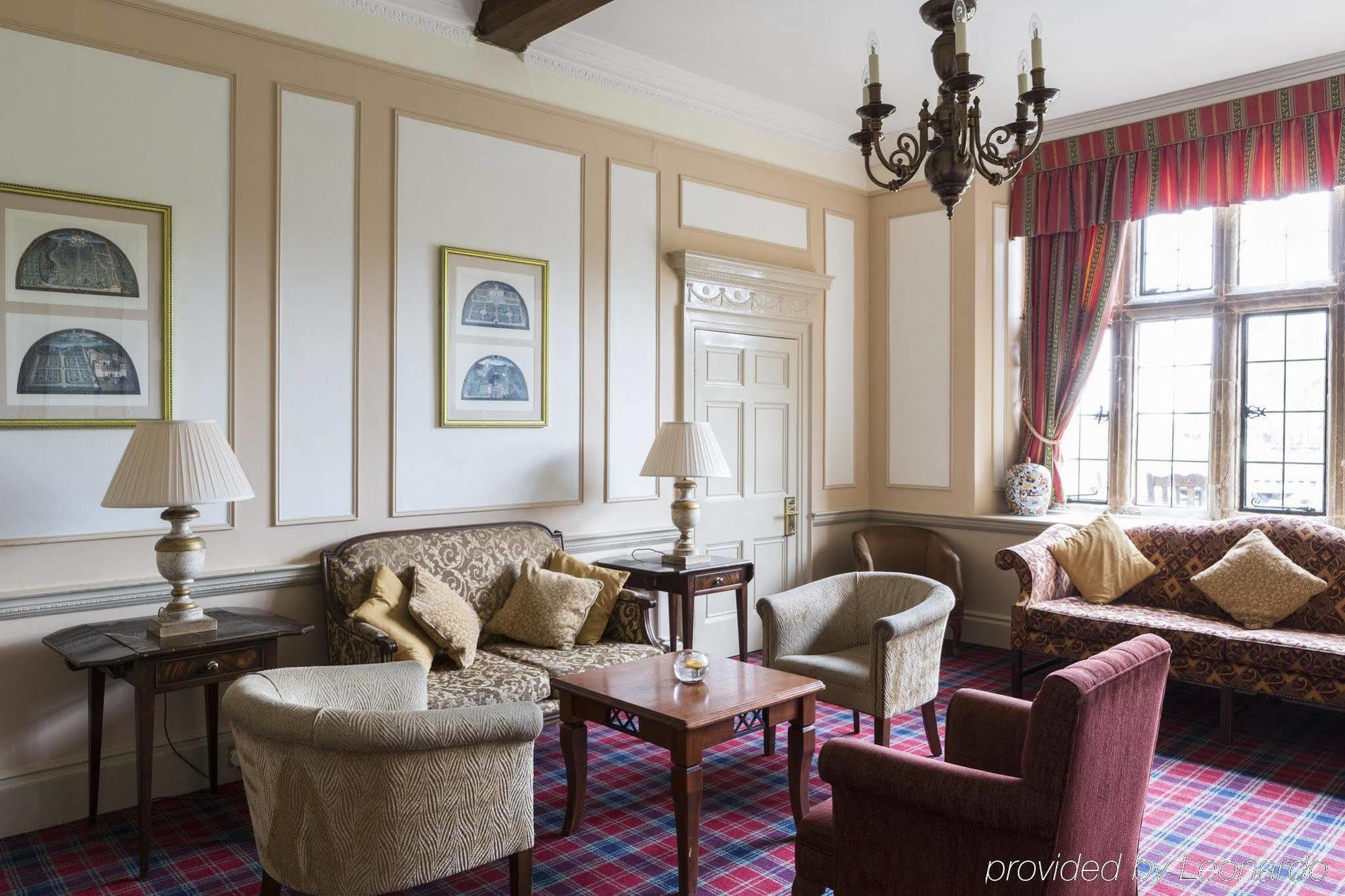 Billesley Manor Hotel & Spa, A Tribute Portfolio Hotel Στράτφορντ απόν Έιβον Εξωτερικό φωτογραφία