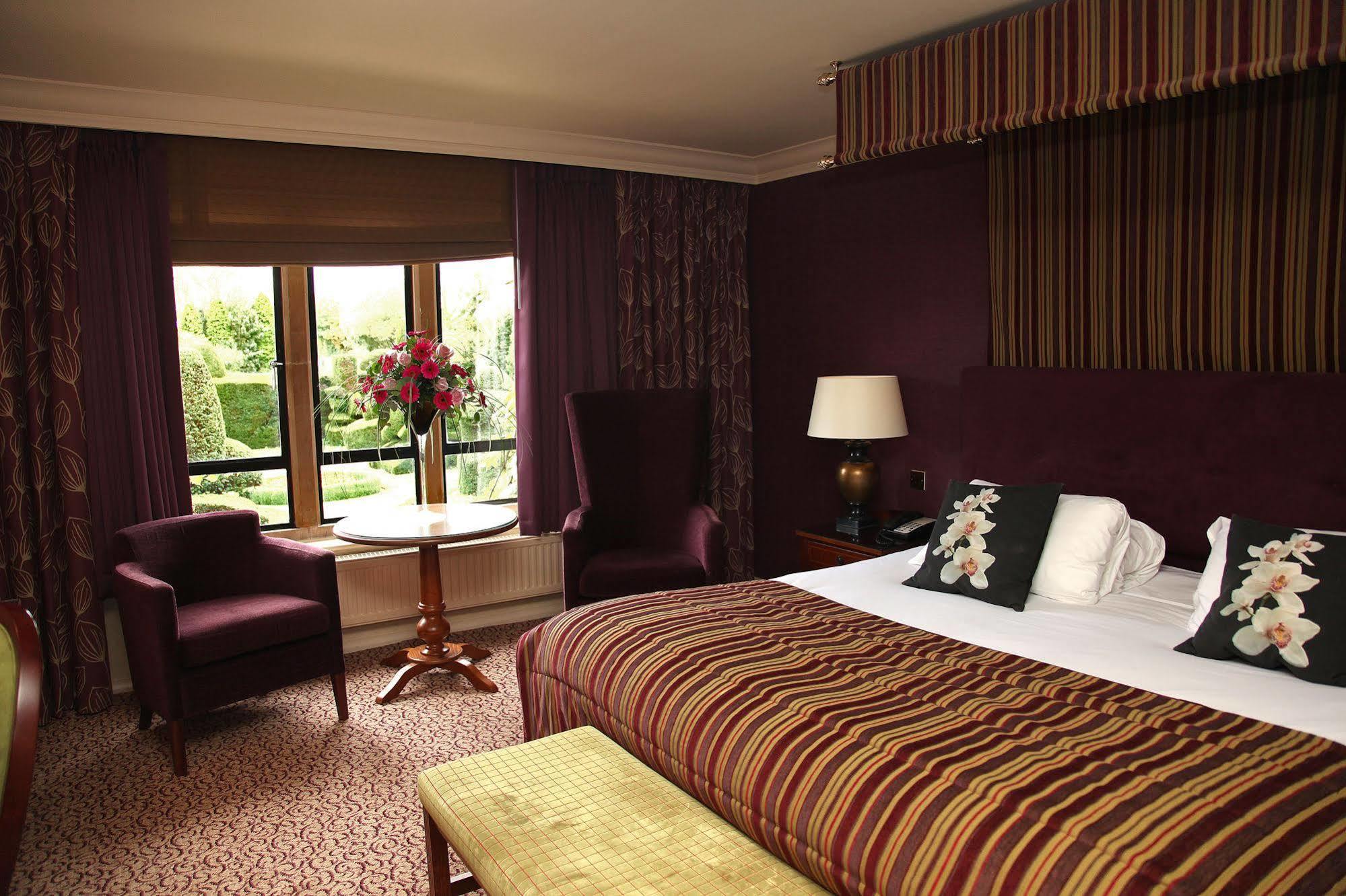 Billesley Manor Hotel & Spa, A Tribute Portfolio Hotel Στράτφορντ απόν Έιβον Εξωτερικό φωτογραφία